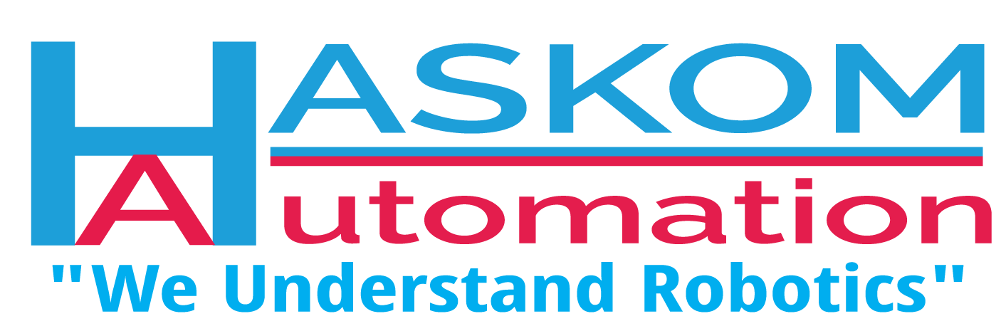 HASKOM Automation